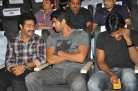 Eega Audio Launch Photos